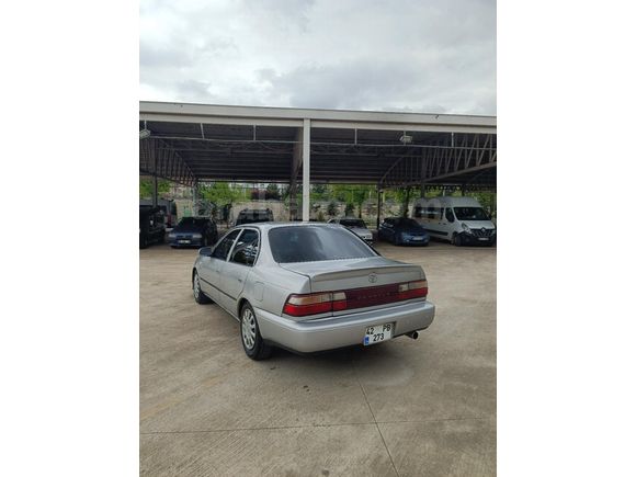 Sahibinden Toyota Corolla 1.6 XEi 1996 Model