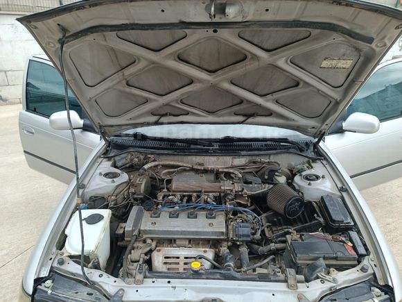 Sahibinden Toyota Corolla 1.6 XEi 1996 Model