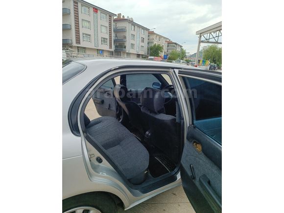 Sahibinden Toyota Corolla 1.6 XEi 1996 Model