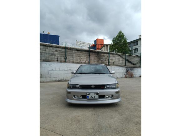 Sahibinden Toyota Corolla 1.6 XEi 1996 Model