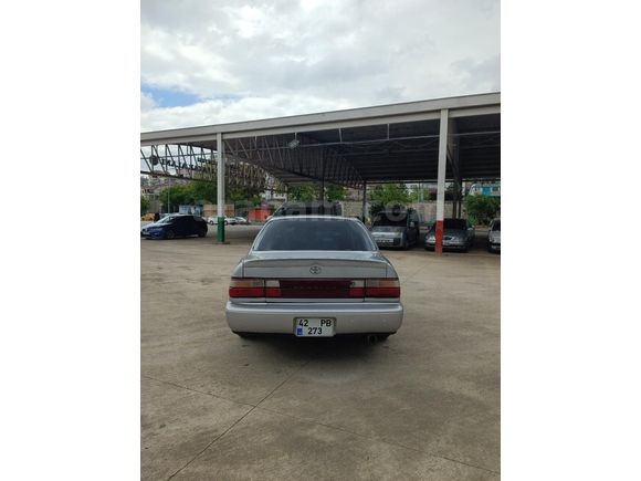 Sahibinden Toyota Corolla 1.6 XEi 1996 Model