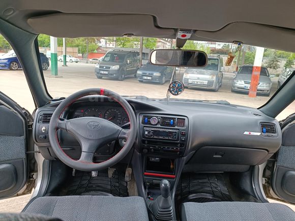 Sahibinden Toyota Corolla 1.6 XEi 1996 Model