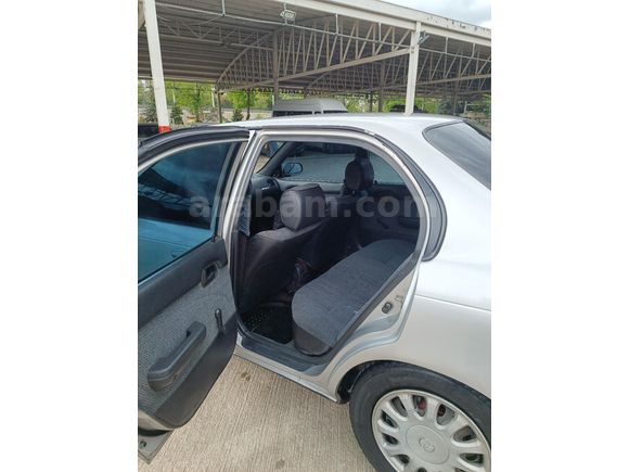 Sahibinden Toyota Corolla 1.6 XEi 1996 Model