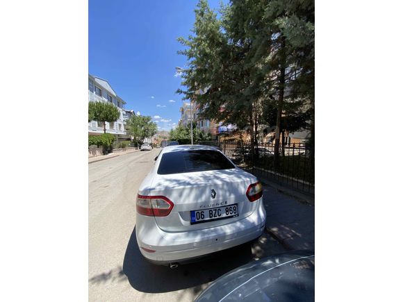 6 Yıllık Sahibinden 
