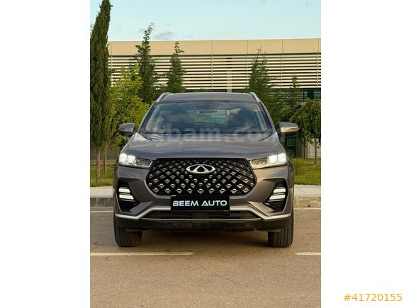 2.SAHBİNDEN 2023 HATASIZ BOYASIZ TRAMERSİZ 25.000KM