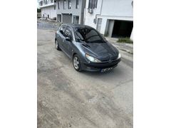 Sahibinden Peugeot 206 1.4 HDi Fever 2007 Model 