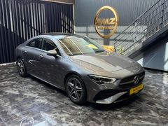 SMZ MOTORS  Mercedes - Benz CLA 200 AMG 2023 Model ÇORLU 
