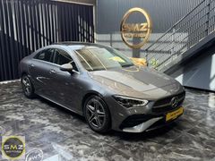 SMZ~MOTORS~2023~CLA 200 AMG~HİBRİT 27.000 KM HATASIZ K.K12TAKSİT