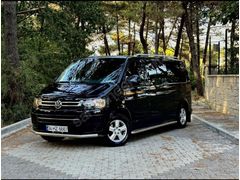 2014 Volkswagen Transporter 2.0 TDI City Van