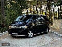 2014 Volkswagen Transporter City Van 2.0 TDI