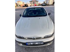 Sahibinden Fiat Marea 1.6 Liberty 2004 Model