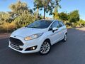 BEZİRGANOĞLU'NDAN HATASIZZ FORD FİESTA 1.0 EcoBost TİTANİUM