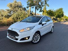 BEZİRGANOĞLU'NDAN HATASIZZ FORD FİESTA 1.0 EcoBost TİTANİUM