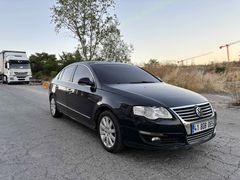 Sahibinden Volkswagen Passat 2.0 TDi Comfortline 2007 Model 