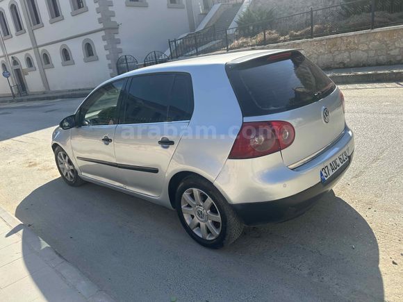 Sahibinden Volkswagen Golf 1.6 FSi Midline 2004 Model 