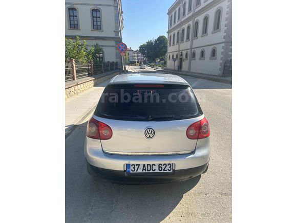 Sahibinden Volkswagen Golf 1.6 FSi Midline 2004 Model 