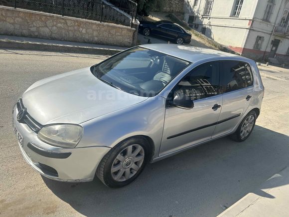 Sahibinden Volkswagen Golf 1.6 FSi Midline 2004 Model 