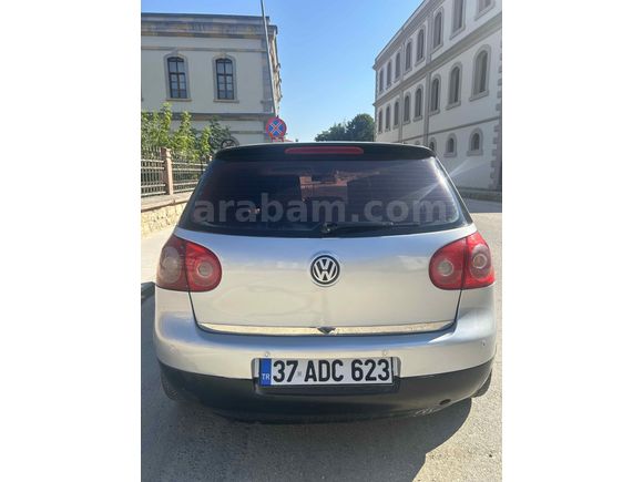 Sahibinden Volkswagen Golf 1.6 FSi Midline 2004 Model 