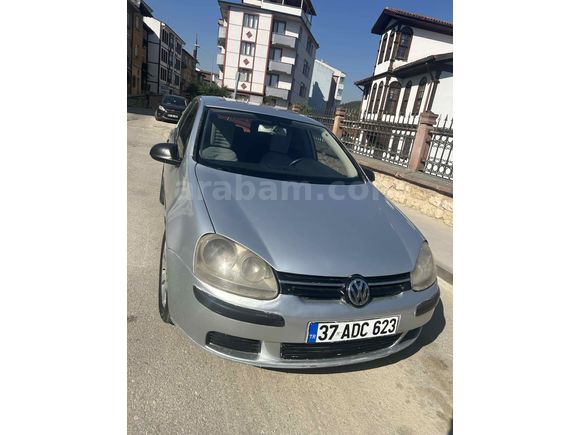 Sahibinden Volkswagen Golf 1.6 FSi Midline 2004 Model 