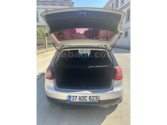 Sahibinden Volkswagen Golf 1.6 FSi Midline 2004 Model 