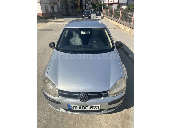 Sahibinden Volkswagen Golf 1.6 FSi Midline 2004 Model 