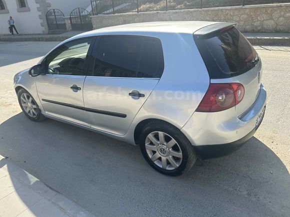 Sahibinden Volkswagen Golf 1.6 FSi Midline 2004 Model 