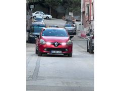 Sahibinden Renault Clio 0.9 TCe Icon 2013 Model 