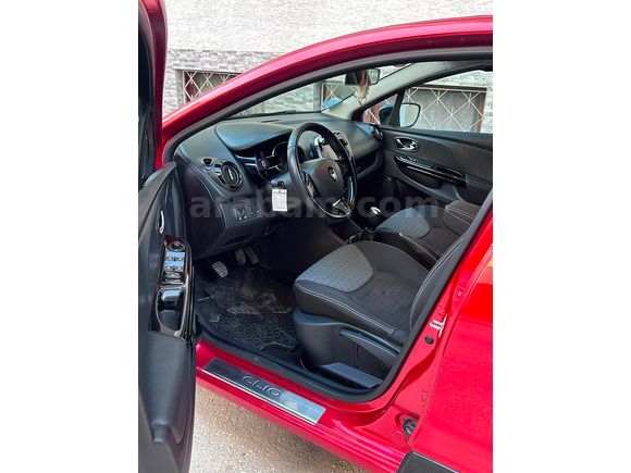 Sahibinden Renault Clio 0.9 TCe Icon 2013 Model 