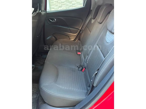 Sahibinden Renault Clio 0.9 TCe Icon 2013 Model 