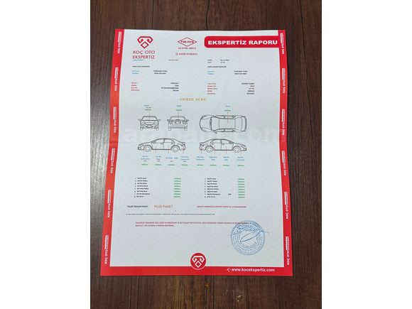 Sahibinden Renault Clio 0.9 TCe Icon 2013 Model 