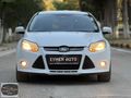 İLK SAHİBİNDEN 2014 FOCUS TREND X KREDİ KARTI GEÇERLİDİR