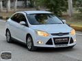 İLK SAHİBİNDEN 2014 FOCUS TREND X KREDİ KARTI GEÇERLİDİR