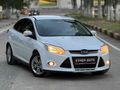 Galeriden Ford Focus 1.6 TDCi Trend X 2014 Model Gaziantep