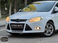 İLK SAHİBİNDEN 2014 FOCUS TREND X KREDİ KARTI GEÇERLİDİR