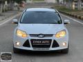 İLK SAHİBİNDEN 2014 FOCUS TREND X KREDİ KARTI GEÇERLİDİR