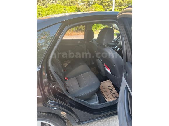 Sahibinden Ford Focus 1.6 Titanium 2010 Model