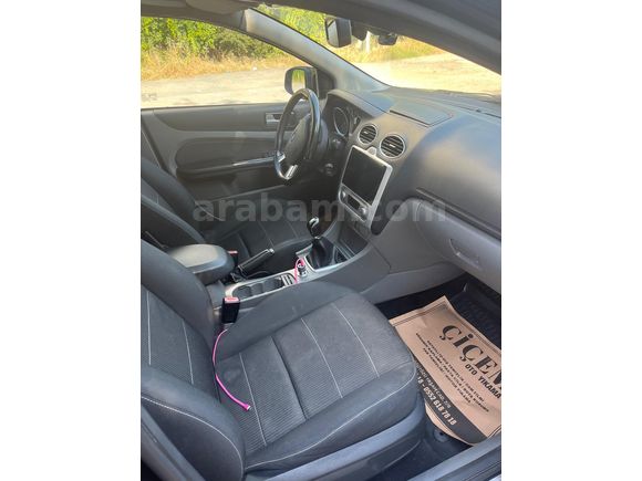 Sahibinden Ford Focus 1.6 Titanium 2010 Model