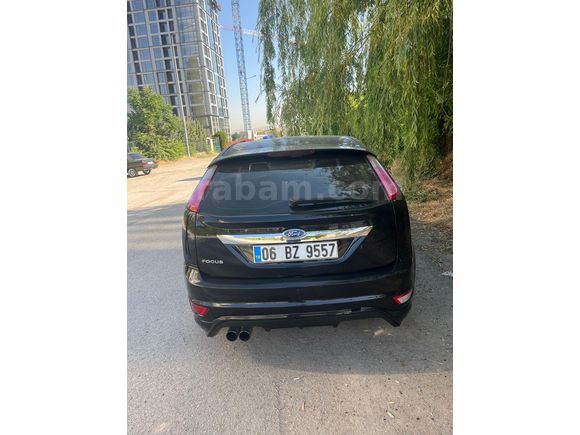 Sahibinden Ford Focus 1.6 Titanium 2010 Model