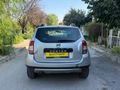BULUT OTOMOTİVDEN 2015 MODEL DİZEL DEĞİŞENSİZ 4*2 DACİA DUSTER