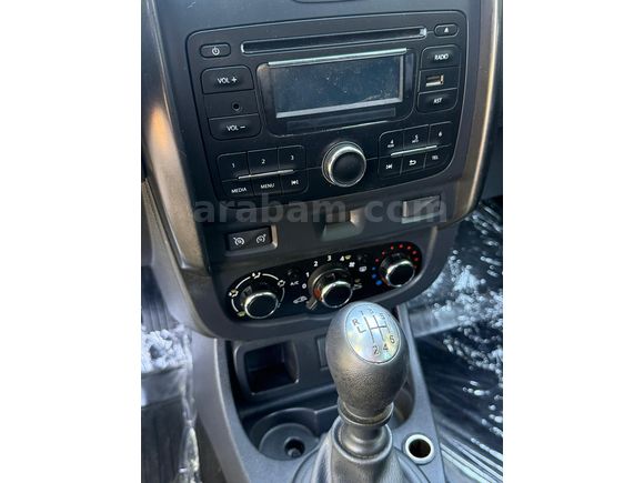 BULUT OTOMOTİVDEN 2015 MODEL DİZEL DEĞİŞENSİZ 4*2 DACİA DUSTER