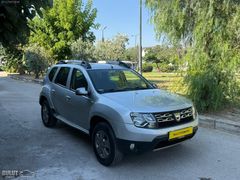 BULUT OTOMOTİVDEN 2015 MODEL DİZEL DEĞİŞENSİZ 4*2 DACİA DUSTER