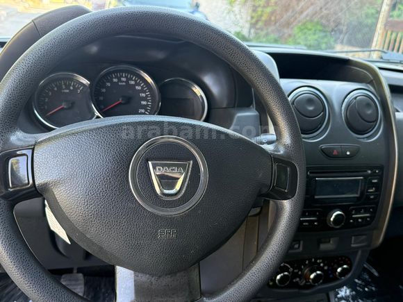 BULUT OTOMOTİVDEN 2015 MODEL DİZEL DEĞİŞENSİZ 4*2 DACİA DUSTER