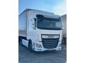 Sahibinden DAF XF 105 