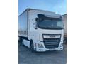 Sahibinden DAF XF 105 