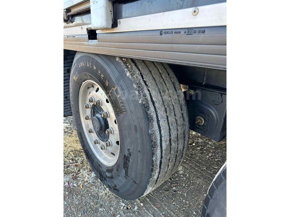 Sahibinden DAF XF 105 