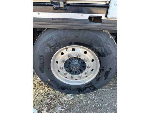 Sahibinden DAF XF 105 