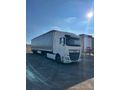 Sahibinden DAF XF 105 