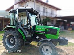Sahibinden Deutz Fahr 4055E