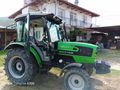 Sahibinden Deutz Fahr 4055E