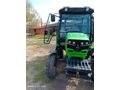 Sahibinden Deutz Fahr 4055E